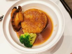 -箸福·夜上海(雨花客厅店)