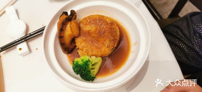 箸福·夜上海(雨花客厅店)图片