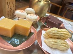 -小吊梨汤·北京菜(香山店)