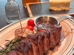 -卡朋西餐(宝安大仟里店)