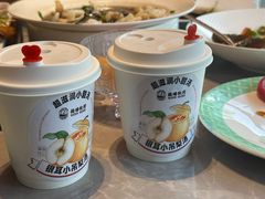 -钱塘秋荷·新江浙菜(沪太路店)