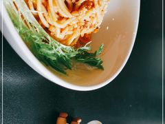 -Nectar One Cafe(勇烈路n1店)