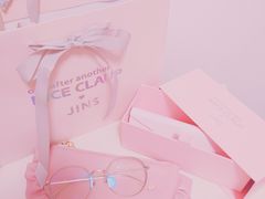 -JINS(上海宏伊国际广场店)