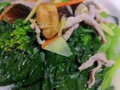 -龙桥私厨·姜花菊花过桥鱼·顺德菜(容桂店)