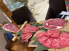 -NIUAN牛庵·日式和牛烧肉(恒隆店)