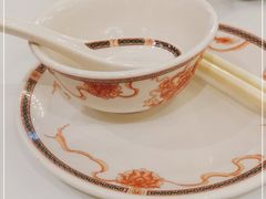 -稻香酒家·33年老字号·港式粤菜(富邦中心店)