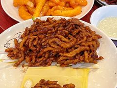 -聚首堂·特色小吃·肘子(什刹海德胜门店)