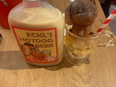 -Eckl’s爱氏热狗(猫街店)