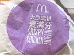 -麦当劳(东苑丽宝商业广场店)