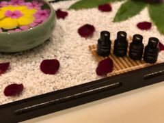 -三亚美高梅度假酒店滺水疗