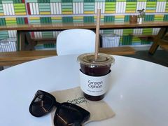 混合沙拉-Green Option(官舍店)
