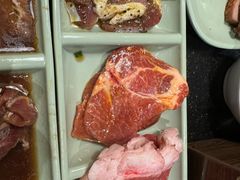 -盛江山自助料理(太原街万达店)