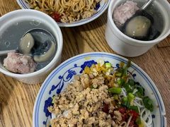 -小罗子汤店(大士院总店)