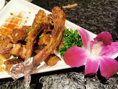 -火地铁板烧(昆山万象汇店)
