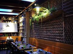 -鱼库·不仅是一家烤鱼店(车公庙店)