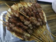 -同来顺烧烤餐厅(哈尔滨道店)