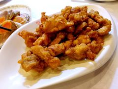 椒盐排条-永兴餐厅(复兴中路店)