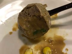 -食潮汕头鲜牛馆(望京保利店)