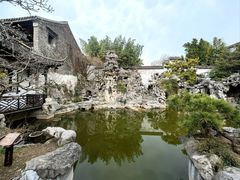 -何园