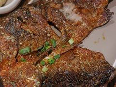 -不是烧烤·武汉烧烤·地道湖北菜(大成路店)