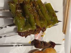 -三个大叔烤羊肉串·炭炉砂锅菜(西三旗店)