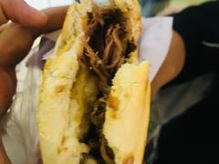 -秦豫肉夹馍(骡马市总店)