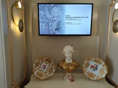 -Me Coffee下午茶艺术空间