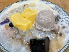 -哼哈豆花工房(高铁吾悦广场店)
