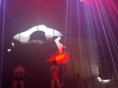 -CLUB OPUS欧贝斯酒吧(合肥店)