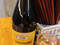 上海辣酱油-沪西老弄堂面馆(定西路店)