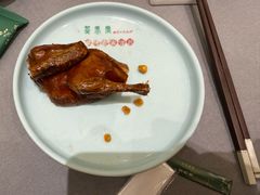 -翠香阁潮州菜馆·始于1994(珠江路店)