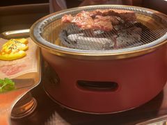 -西塔老太太泥炉烤肉(上海七宝领展广场店)