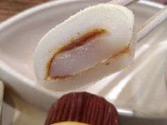 驴打滚-素满香·食养自助(建邺万达店)