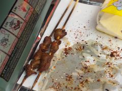 -蛙老爹·蜀香美蛙鱼头(王家湾店)