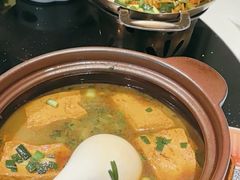 -香山湖家家宴(中山陵店)