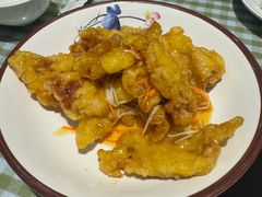 -玉桥餐厅(天坛店)