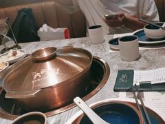 -大头椰·海南椰子鸡火锅(思明万象城店)