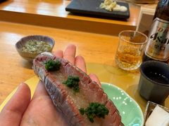 -鮨冠OMAKASE食べ放题(北京首店)