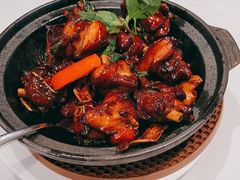 -鹿港小镇(远洋未来广场店)