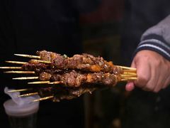 -草原牧语烤全羊(闽江大道店)