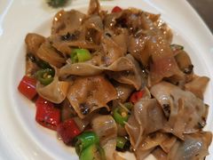-若蘭慈·无国界素食料理(欢乐海岸店)