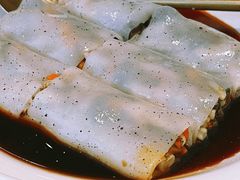 -铭家点心(秦岭路店)