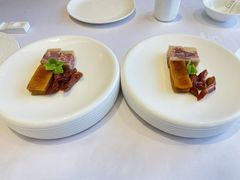 -骏莱海鲜鱼港(五角场店)