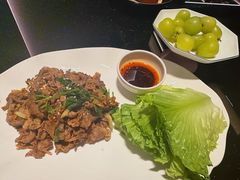 -恒记饭店(珠江路总店)