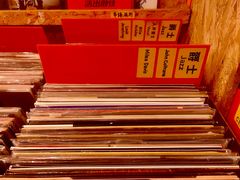 -独音唱片 Indie Music