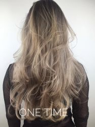 点击看大图 -MONE美发沙龙