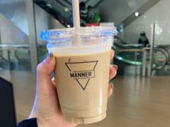 -Manner Coffee(芮欧百货店)