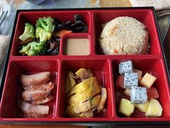 -FLAIR顶层餐厅酒吧(浦东丽思卡尔顿酒店)