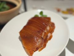 -四季民福烤鸭店(王府井东安门店)