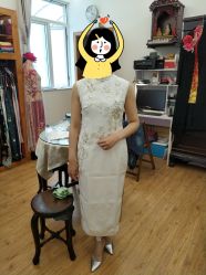 -老上海·石库门 旗袍·洋服工作室(淮海中路店)